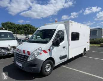 Autocaravana Renault