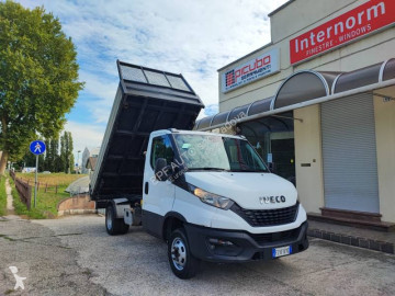 Trilateral Iveco