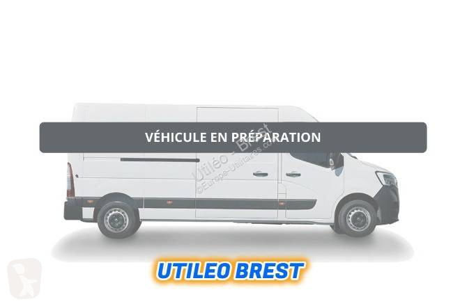 Véhicule utilitaire Opel