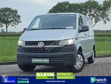 VolkswagenTransporter