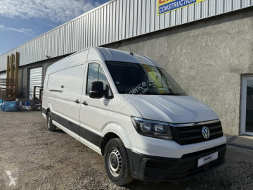 VolkswagenCrafter