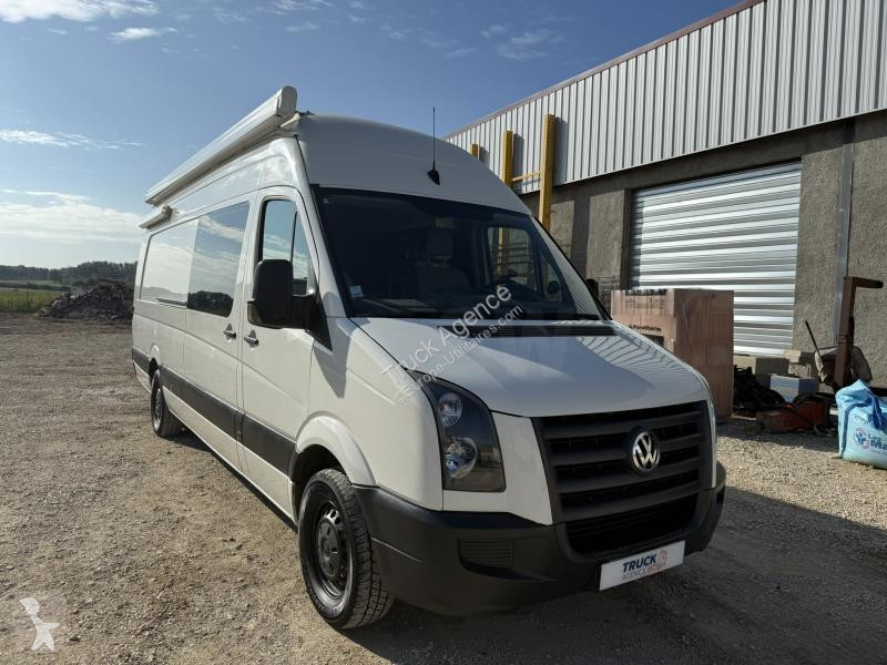 Véhicule utilitaire Volkswagen
