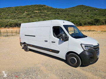 Fourgon long Renault