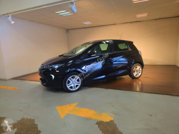 Berlina Renault