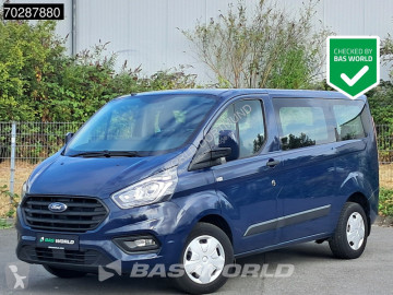 Combi Ford