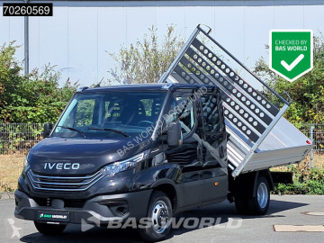 Trilateral Iveco nueva