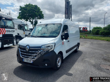 Caja cerrada Renault