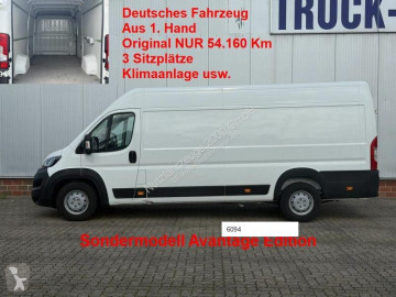 PeugeotBoxer
