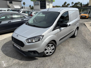 Fourgonnette Ford