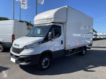 IvecoDaily