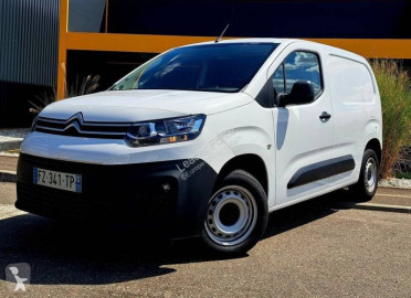 CitroënBerlingoHDI 100