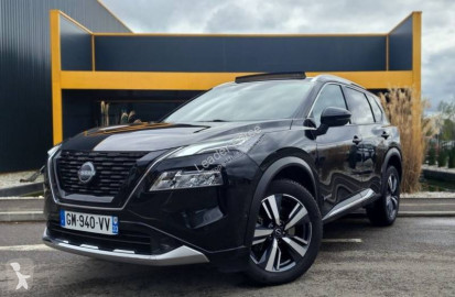 4X4 / SUV Nissan