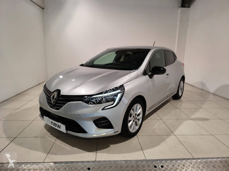 Veicolo commerciale Renault Clio TCe 100 GPL - 21