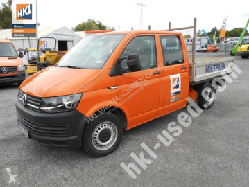 Caja abierta Volkswagen