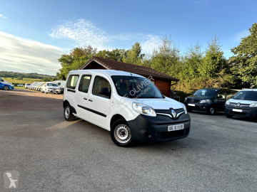Furgoneta Renault