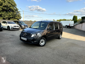 MercedesCitan