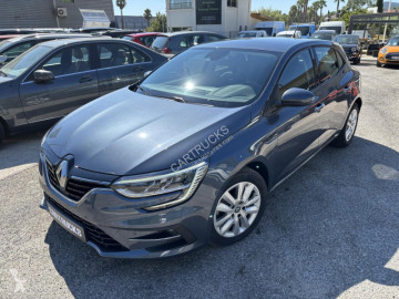 Berlina Renault