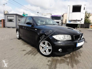 Berlină BMW