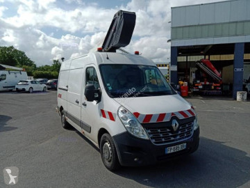 Articulada telescópica Renault