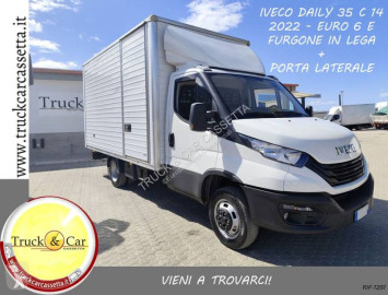 IvecoDaily35C14
