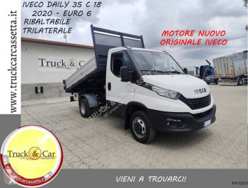Iveco Daily 35C18