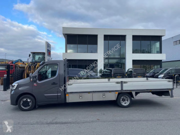 Caja cerrada Renault