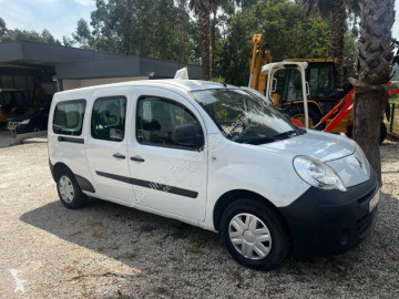 RenaultKangoo1.5 DCI 90CV