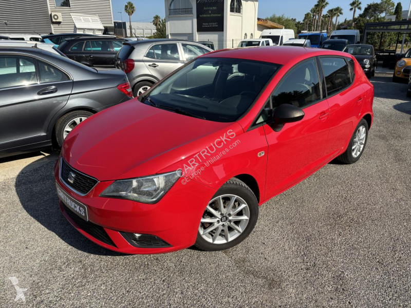 Véhicule utilitaire Seat IBIZA