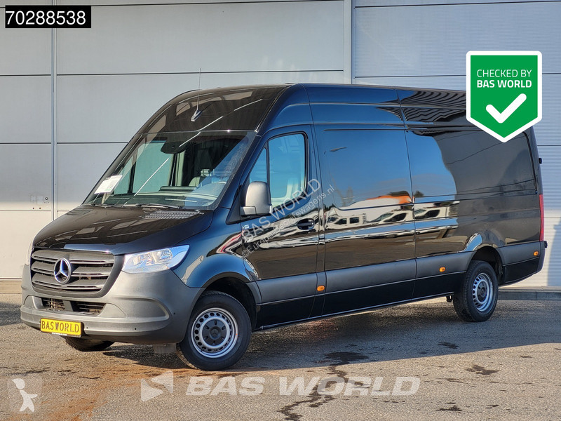 Veicolo commerciale Mercedes 317 CDI Automaat...