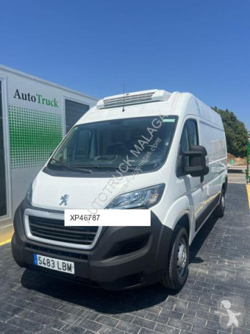 Peugeot Boxer 2.0 frigorifico