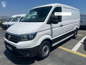 Volkswagen Crafter 2.0 TDI L3 H2