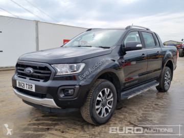 Camionetă Ford