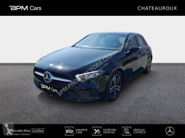 Berlina Mercedes