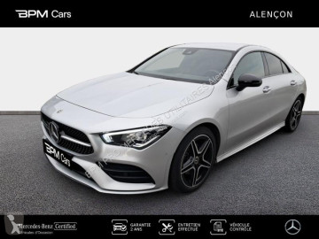 Berlina Mercedes