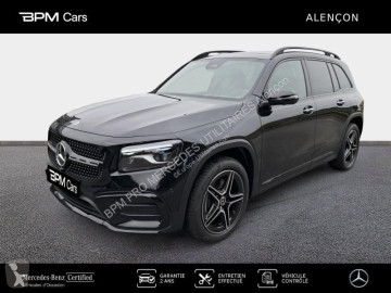 4X4 / SUV Mercedes