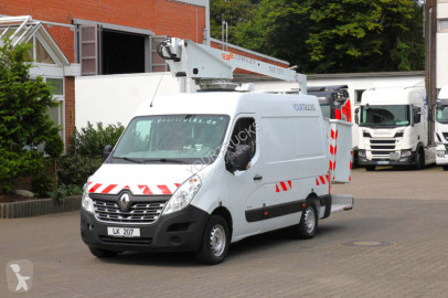 RenaultMaster