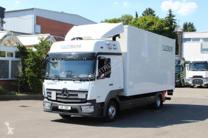 MercedesAtego