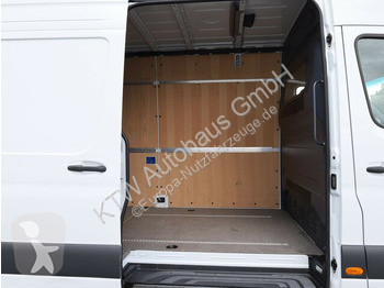 Bedrijfswagen Mercedes 317...