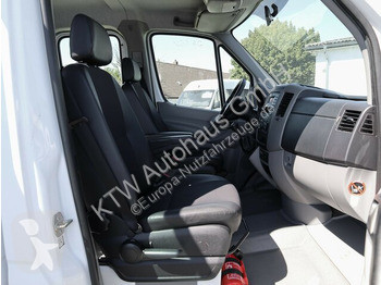 Véhicule utilitaire Mercedes 316CDI...