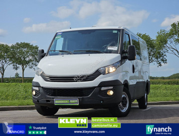 Furgon Iveco