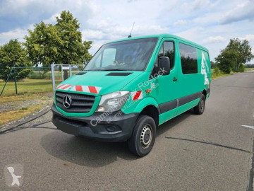MercedesSprinter