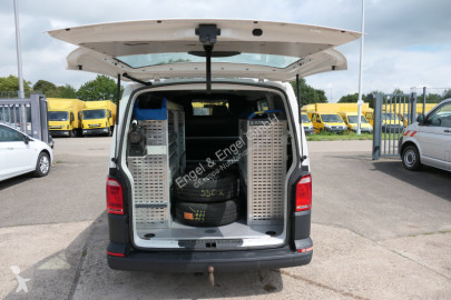 VolkswagenTransporter