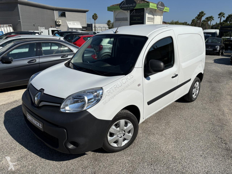 Furgoneta Renault KANGOO
