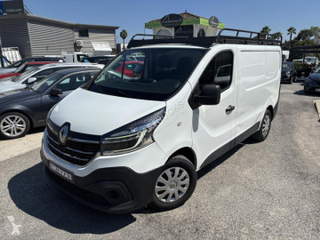 RenaultTrafic