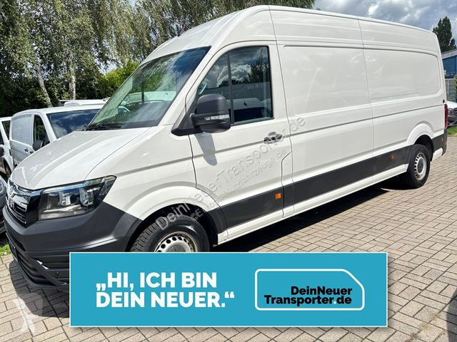 Véhicule utilitaire MAN 3.140 MAXI OHNE...