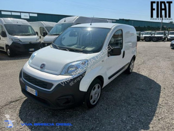 Furgoneta Fiat