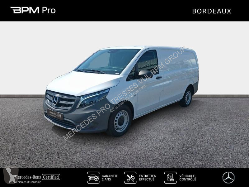 Veicolo commerciale Mercedes Vito Fg Long...