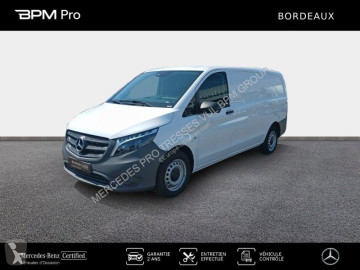Mercedes116 CDI