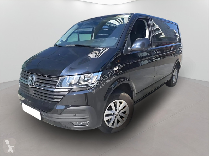 Véhicule utilitaire Volkswagen L1H1 2.0 TDI 150...