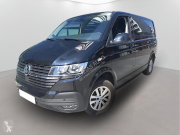 VolkswagenTransporter